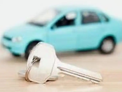 吉县汽车抵押贷款办理流程,吉县车抵贷需要什么条件?